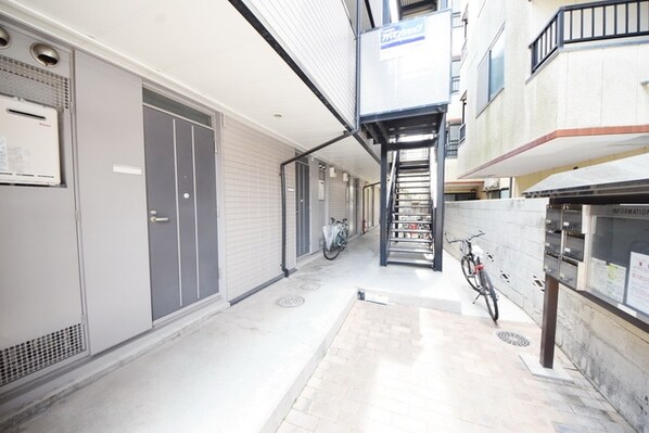 レジデンスISYの物件内観写真